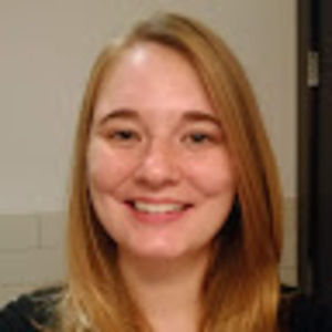 Meet your Posher, Julija